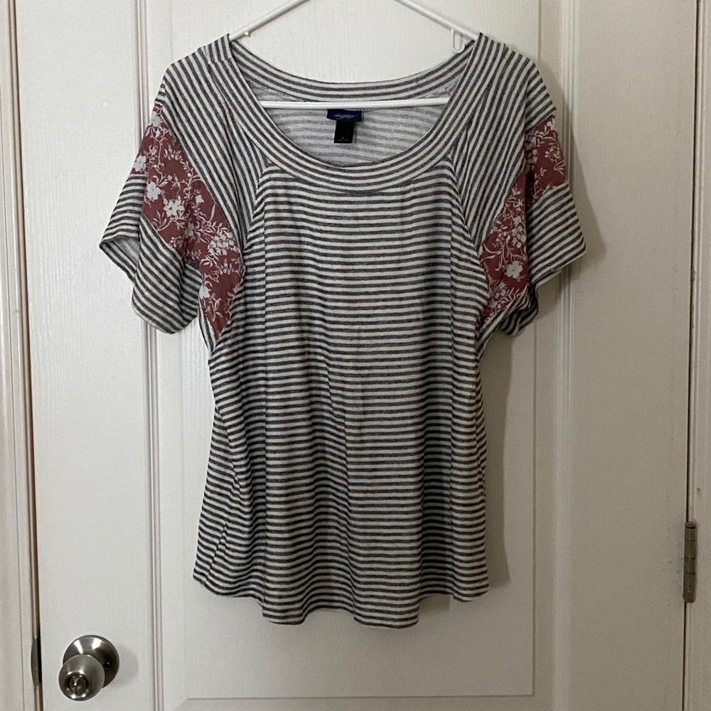 Daytrip shirt